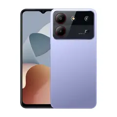 ZTE - CELULAR BLADE A54 4 + 128GB MORADO_.