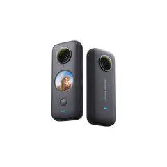 INSTA 360 - Videocámara Insta360 One X2 Negro