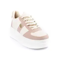 PRICE SHOES - Tenis Casuales Para Dama 962ISRAELBEIGE