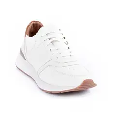SKY WALK - Tenis Deportivos Para Hombre 663103D-13BLANCO