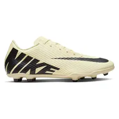 NIKE - Guayos Vapor 15 Club Fg/Mg-Amarillo Suave