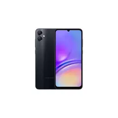 SAMSUNG - CELULAR GALAXY A05 4 + 64GB NEGRO