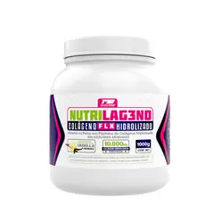 GENERICO - Colágeno Hidrolizado Nutrilageno 1000 gramos