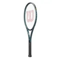 WILSON - Raqueta Profesional Tenis Blade 104 V9 (290g) Grip 3