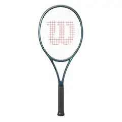 WILSON - Raqueta Profesional Tenis Blade 104 V9 (290g) Grip 2