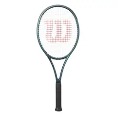 WILSON - Raqueta Profesional Tenis Blade 100L V9 (285g) Grip 3