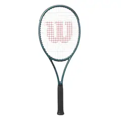 WILSON - Raqueta Profesional Tenis Blade 16x19 V9 305g Grip3