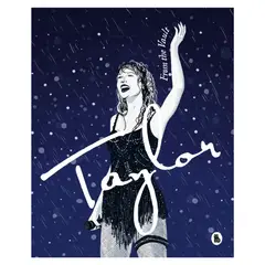 GENERICO - Taylor. From The Vault