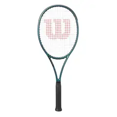 WILSON - Raqueta Profesional Tenis Blade 18x20 V9 305g Grip3