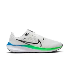 NIKE - Tenis Air Zoom Pegasus 40 Running-Blanco