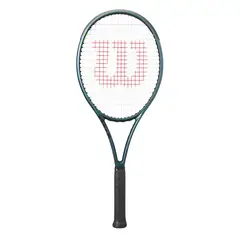 WILSON - Raqueta Profesional Tenis Blade 100UL V9 280g Grip1