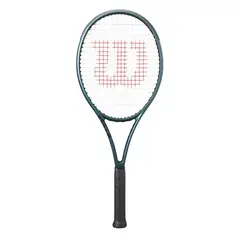 WILSON - Raqueta Profesional Tenis Blade 100UL V9 280g Grip2