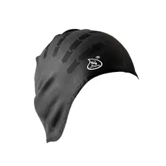 SWIMMER - GORRO NATACION 100% SILICONA TAPAOIDOS ORIGINAL