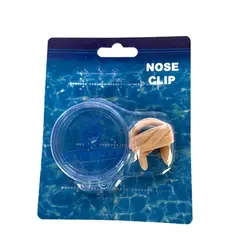 SWIMMER - CLIP NASAL CAUCHO PARA ENTRENAMINTO NATACION ORIGINAL