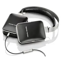 HARMAN KARDON - Audífonos NC Negro OVER - EAR