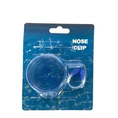 SWIMMER - CLIP NASAL NATACION 100 ORIGINAL AZUL