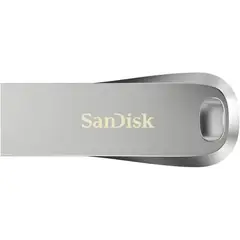 SANDISK - Memoria USB 128gb Ultra Luxe 3.1 Velocidad 150mb/s