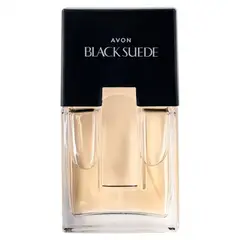 AVON - Black Suede Para Él Eau De Cologne Spray - 100 ml