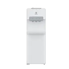 Electrolux - Dispensador de Agua con Gabinete Blanco ES11WR