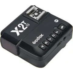 GODOX - Disparador de flash X2T para NIKON