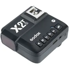 GODOX - Disparador de flash X2T para SONY