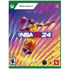 MICROSOFT - NBA 2K24 Kobe Bryant Edition - Xbox Series X