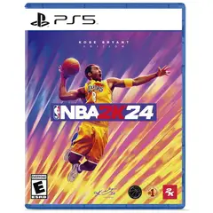 SONY - NBA 2K24 Kobe Bryant Edition - PlayStation 5