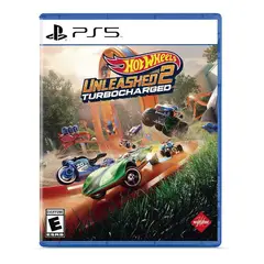 SONY - Hot Wheels Unleashed 2: Turbocharged - PlayStation 5