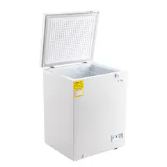 E STAR - Congelador Horizontal Dual E★Star Puerta Solida 150 CF