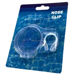 SWIMMER - CLIP NASAL NATACION 100 ORIGINAL CLARO