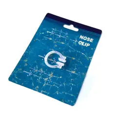 SWIMMER - CLIP NASAL 100 ORIGINAL NADO SINCRONIZADO NATACION