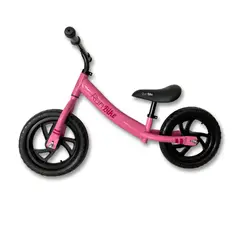 GENERICO - Bicicleta De Impulso Sin Pedales Aprendizaje Niño