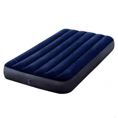 COMPRALOENCASA COM - Colchón Inflable Sencillo Camping Cama 64757