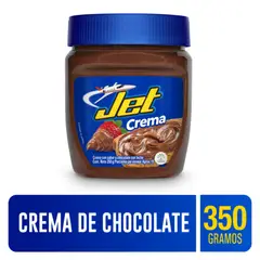 JET - Crema Tarro x 350 gr