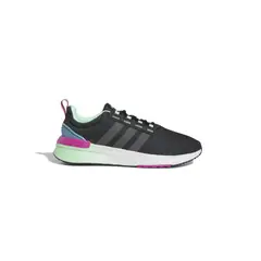 ADIDAS - Tenis Mujer Racer Tr21 - Negro-Multicolor