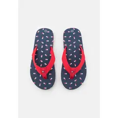 TOMMY HILFIGER - Sandalias De Niño Para Piscina Con Logo Th