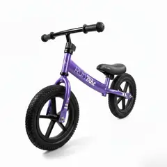 GENERICO - Bicicleta De Impulso Sin Pedales Aprendizaje Niño O Niña