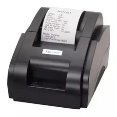 GENERICO - Impresora térmica pos 58mm xprinter.
