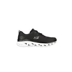SKECHERS - Tenis Mujer Glide Step Sport New Facets - Negro
