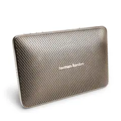 HARMAN KARDON - Parlante Portable Esquire 2 -Dorado