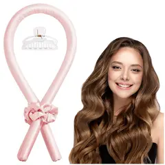 ONE PIXEL - Rizador De Cabello Sin Calor Rizadores De Cabello Sin Calor
