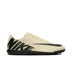 NIKE - Zapatillas Vapor 15 Club Tf-Amarillo Suave