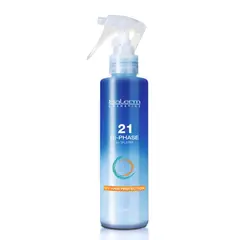 SALERM - Acondicionador 21 Bi-phase 200ml