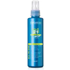 SALERM - 21 Express Protein Seda All In One 190mL
