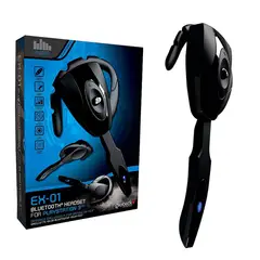 DAYOSHOP - Audífonos Bluetooth Manos Libres Inalambrico Control Total