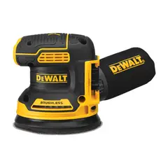 DEWALT - Lijadora Roto-orbital 5 20v Dcw210b-OUT