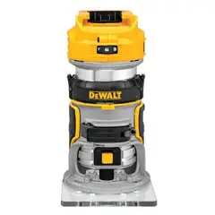 DEWALT - Ruteadora Inalámbrica 14 20v Max Dcw600b