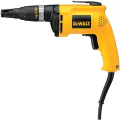 DEWALT - ATORNILLADOR PANELYESO 675W 5300RPM DW255-B3