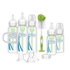 DR BROWNS - Set De Teteros Anticolico Options