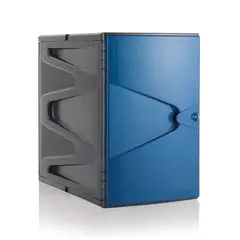 ESTRA - Locker Modular 45 Cm Azul 4-1022391